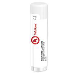 Spearmint SPF 15 Broad Spectrum Lip Balm