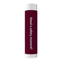 SPF 15 LIP BALM